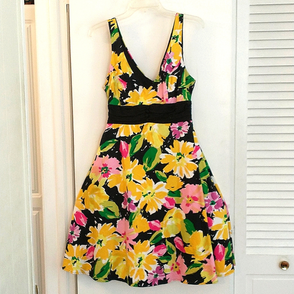 Sundress by B. Smart